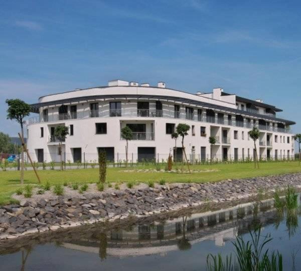 Beach Home Keszthely Exterior photo